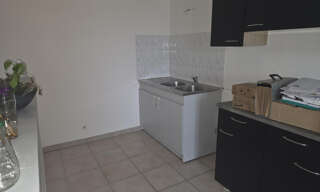 Appartement 3 Pièces 60 m² à louer à Thiaucourt-Regniéville (54470)