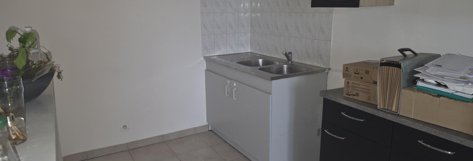 Appartement 3 Pièces 60 m² à louer à Thiaucourt-Regniéville (54470)