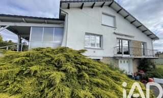 Maison 8 Pièces 190 m² à vendre à Vivier-au-Court (08440)