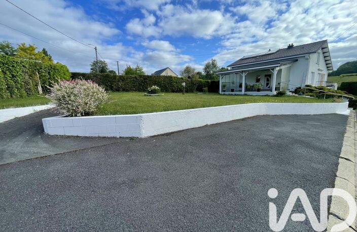 Vente Maison/villa 8 pièces — photo 2