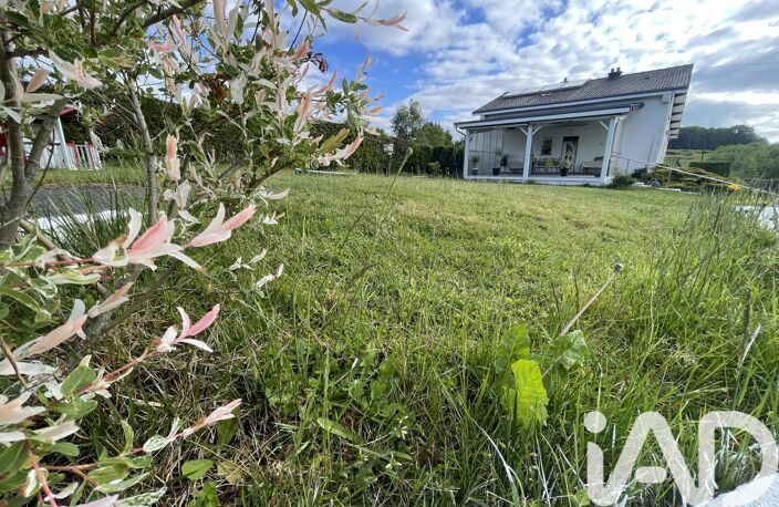 Vente Maison/villa 8 pièces — photo 3