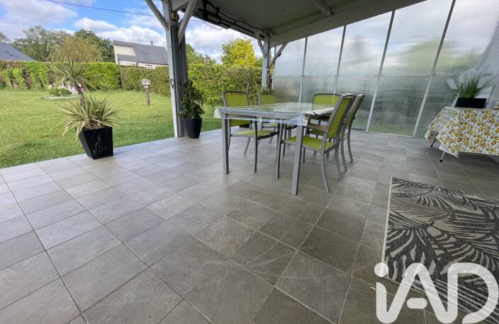 Vente Maison/villa 8 pièces — photo 4