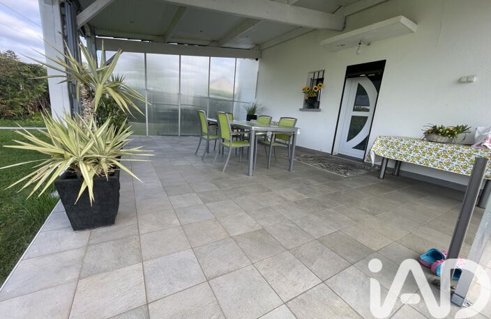 Vente Maison/villa 8 pièces — photo 5