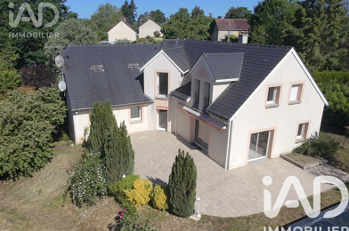 Maison 10 pièces 344500 €