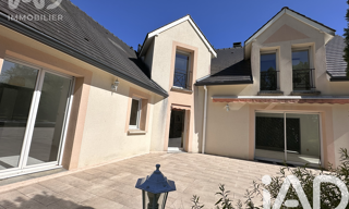 Maison 10 Pièces 266 m² à vendre à Châtillon-Coligny (45230)