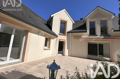 Maison 10 pièces 344500 €