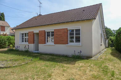 Maison 4 pièces 122000 €