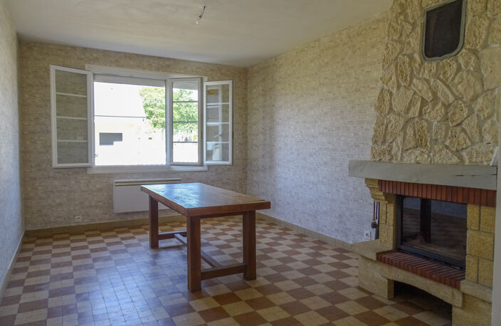 Pavillon de plain-pied à Châtres-Sur-Cher — photo 3