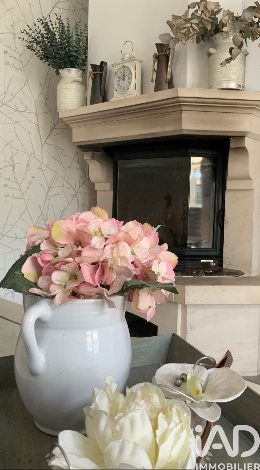 Vente Maison/villa 4 pièces - Photo 2
