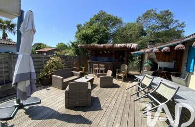 Vente Maison/villa 4 pièces — photo du bien