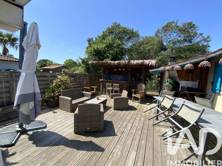 Vente Maison/villa 4 pièces — photo 1