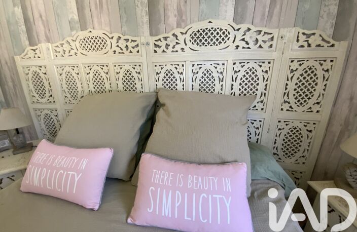 Vente Maison/villa 4 pièces — photo 4