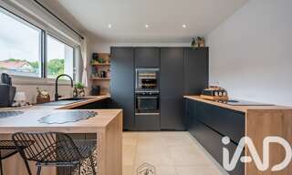 Maison 6 Pièces 108 m² à vendre à Entrange (57330)