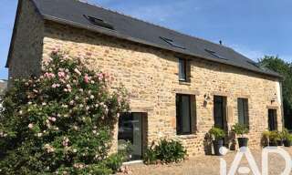 Maison 4 Pièces 114 m² à vendre à Gahard (35490)