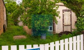 Maison 1 Pièce 40 m² à vendre à Vaumort (89320)