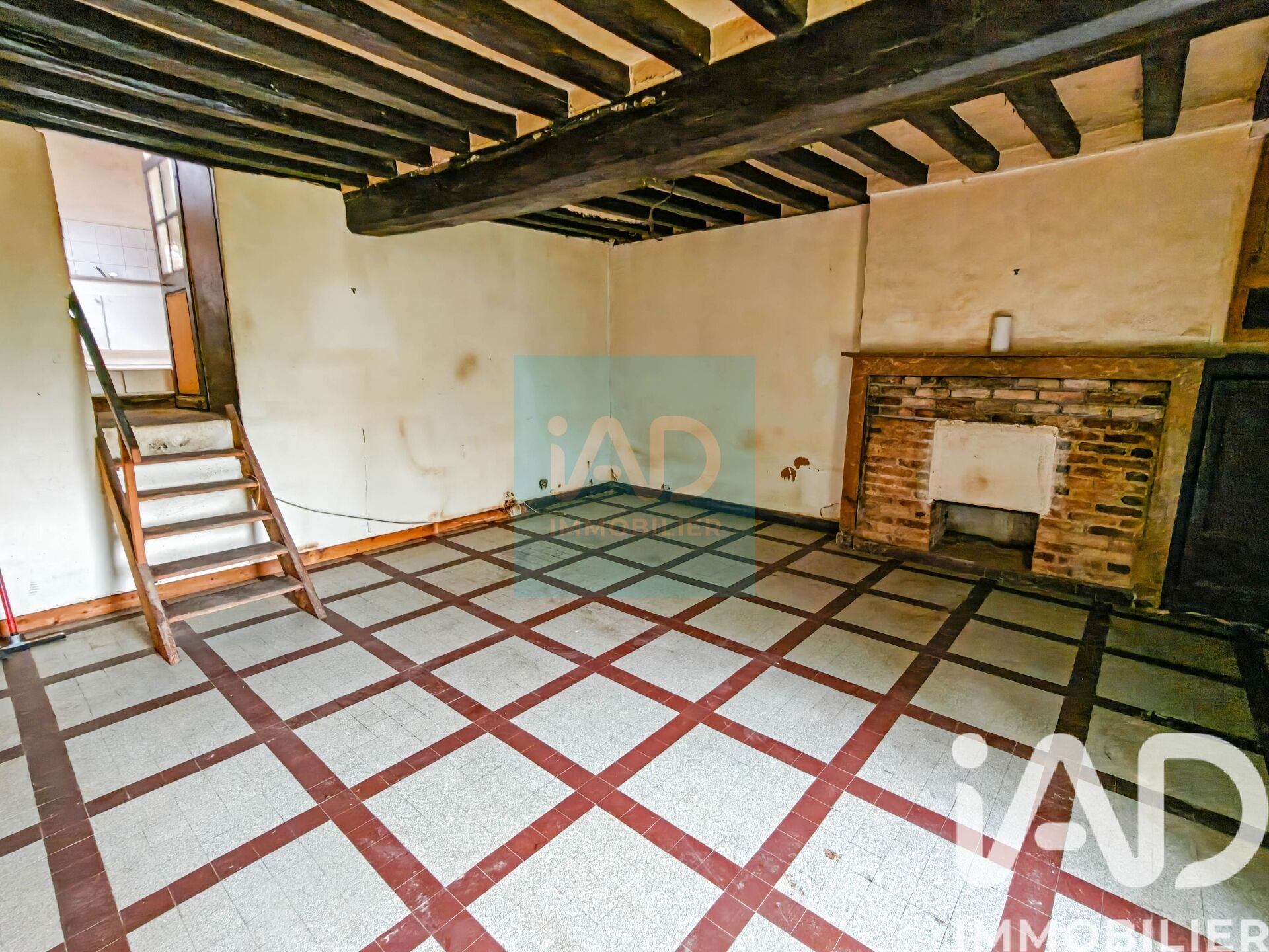 Vente Maison/villa 1 pièce - Photo 2