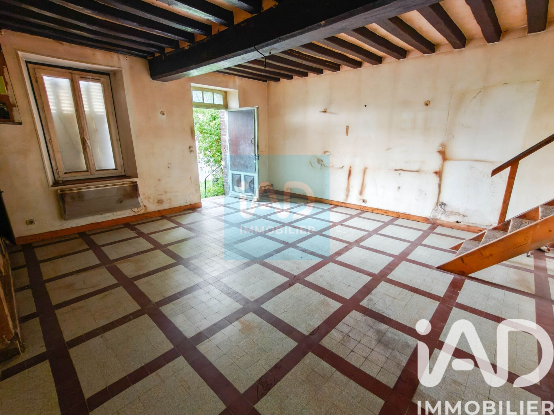 Vente Maison/villa 1 pièce - Photo 3