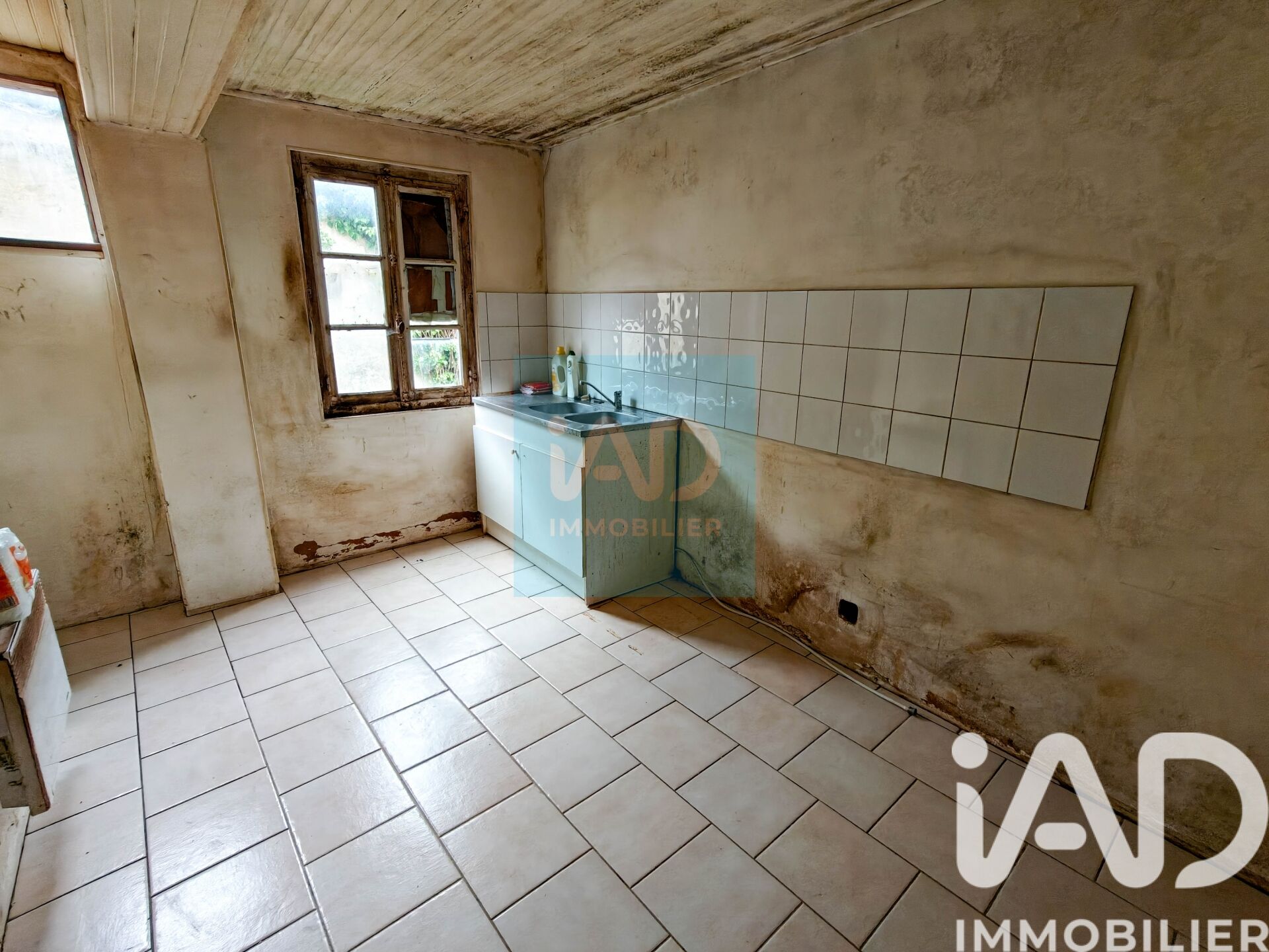 Vente Maison/villa 1 pièce - Photo 5
