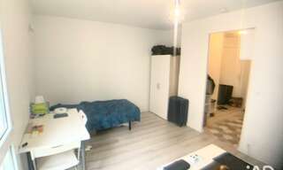 Appartement 1 Pièce 22 m² à louer à Courbevoie (92400)