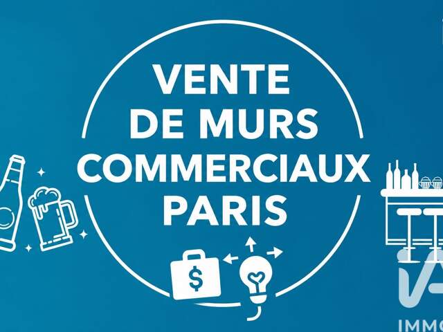 Vente Boutique/Local commercial 60 m&sup2; — photo du bien