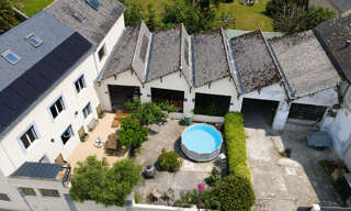 Maison 5 Pièces 204 m² à vendre à Pontacq (64530)