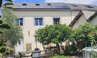Maison 5 Pièces 204 m² à vendre à Pontacq (64530)