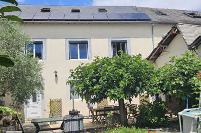 Maison 5 pièces 305000 €