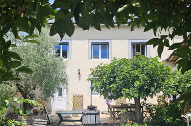 Maison 5 pièces 305000 €