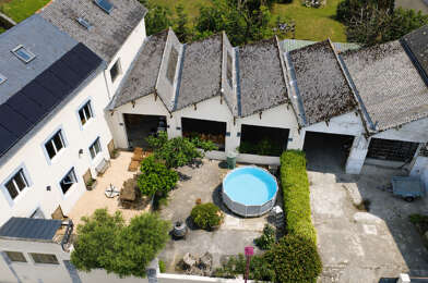 Maison 5 pièces 305000 €