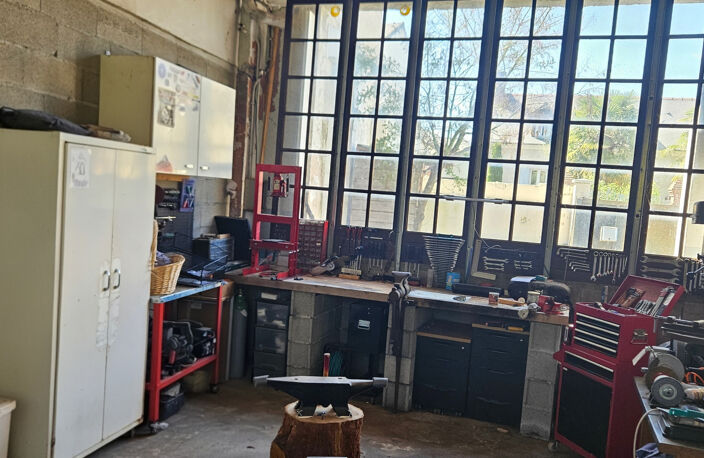 BIEN ATIPYQUE AU CHARME INDUSTRIEL — photo 3
