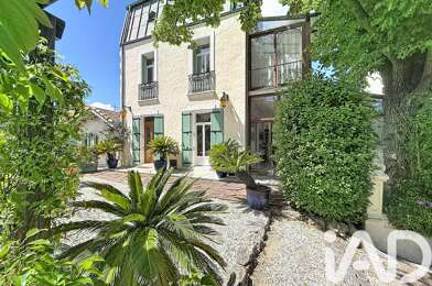 Maison 6 pièces 795000 €