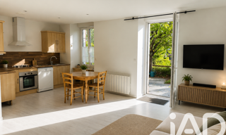 Appartement 3 Pièces 77 m² à vendre à Indre (44610)