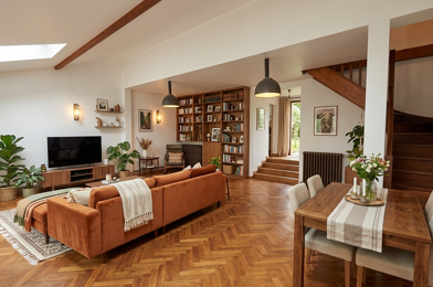 Maison 5 pièces 340000 €