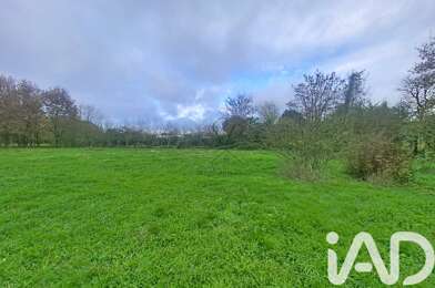 Terrain  42000 €