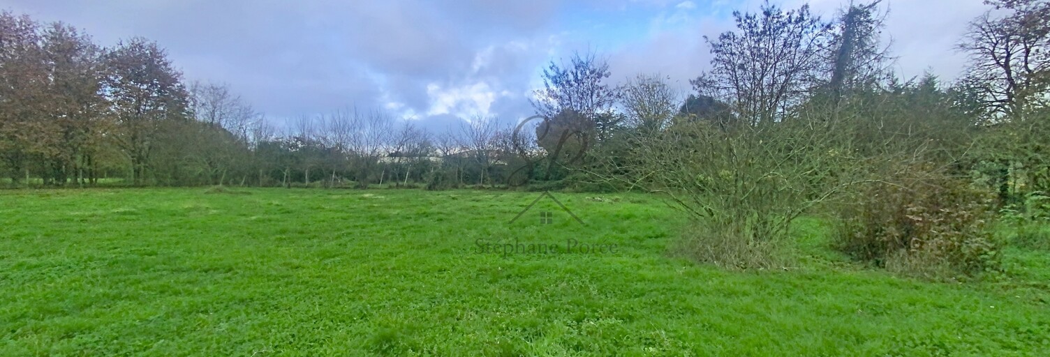 Terrain  1000 m² à vendre à Albias (82350)
