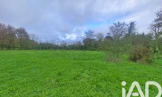 Terrain  1000 m² à vendre à Albias (82350)