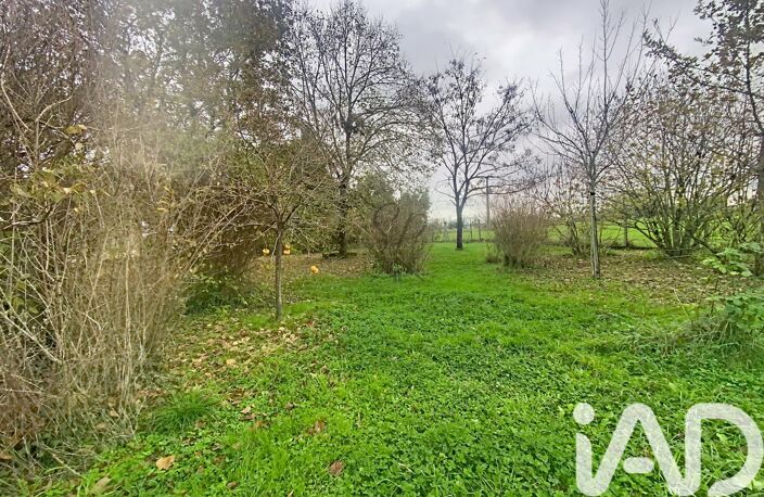 Vente Terrain à bâtir 1 000 m&sup2; — photo 2