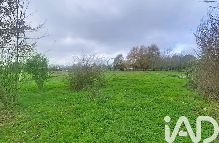 Vente Terrain à bâtir 1 000 m&sup2; — photo 3