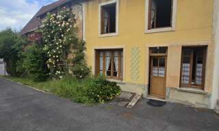Maison 5 Pièces 147 m² à vendre à Reuilly-Sauvigny (02850)