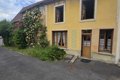 Maison 5 pièces 116000 €