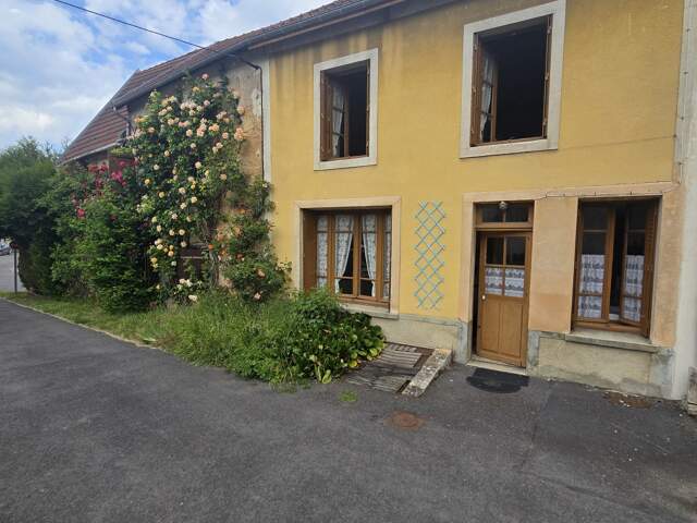 Vente Maison de village 5 pièces — photo du bien