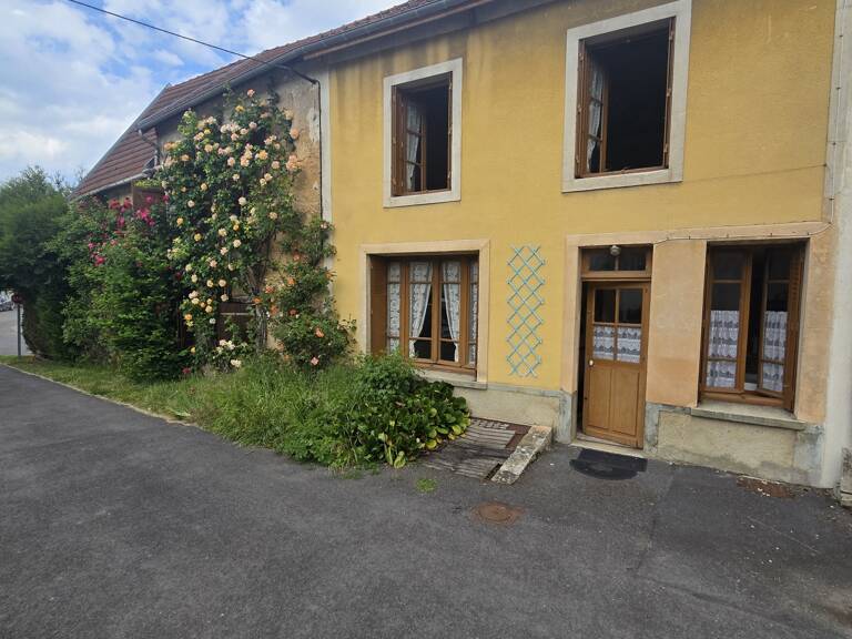 Vente Maison de village 5 pièces — photo 1