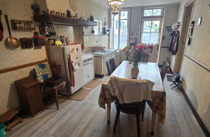 Vente Maison de village 5 pièces — photo 2