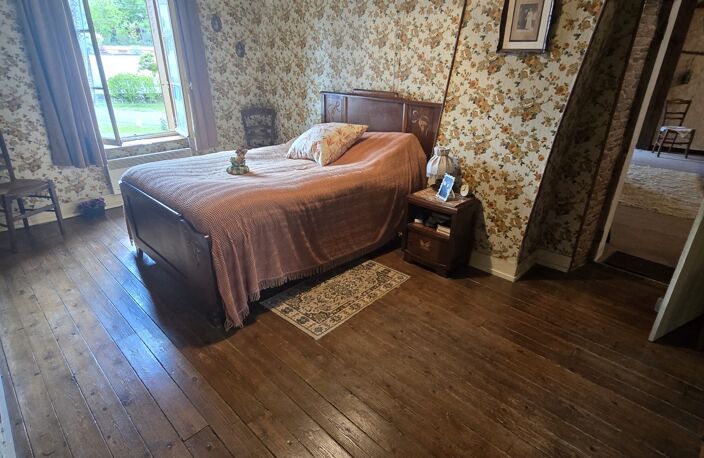 Vente Maison de village 5 pièces — photo 3