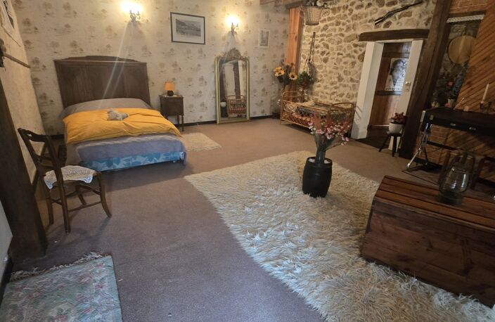 Vente Maison de village 5 pièces — photo 4