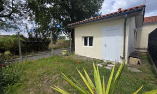 Maison 3 Pièces 50 m² à vendre à Mérignac (33700)