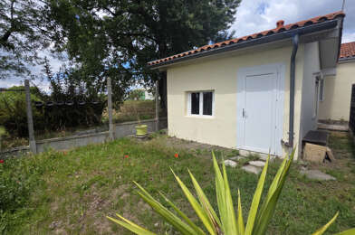 Maison 3 pièces 239200 €