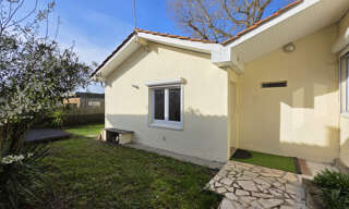 Maison 3 Pièces 50 m² à vendre à Mérignac (33700)