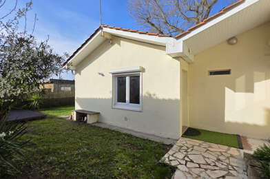 Maison 3 pièces 239200 €