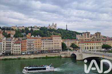 Appartement 3 pièces 854000 €